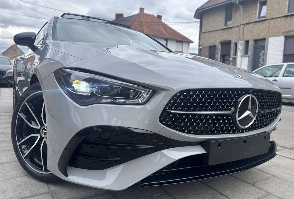 Mercedes-Benz Star Edition/COCKPIT-CAMERA 360°-PANO-FULL!!/GARANTIE!!