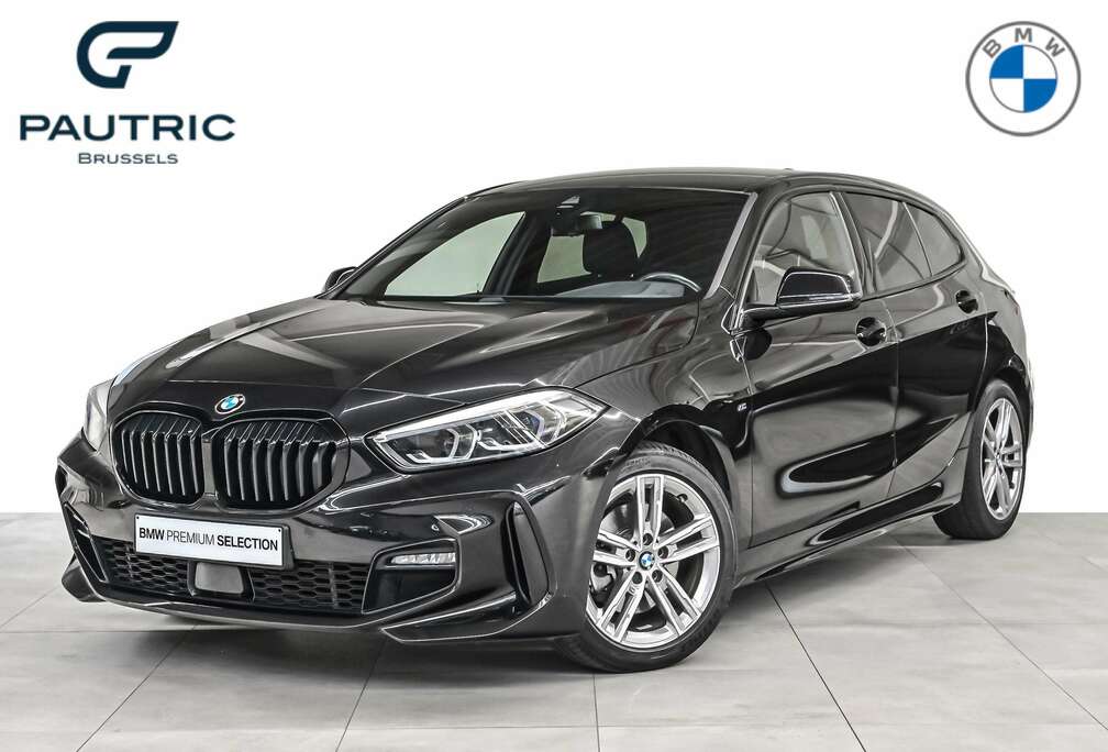 BMW d- 2ans/jaar garantie