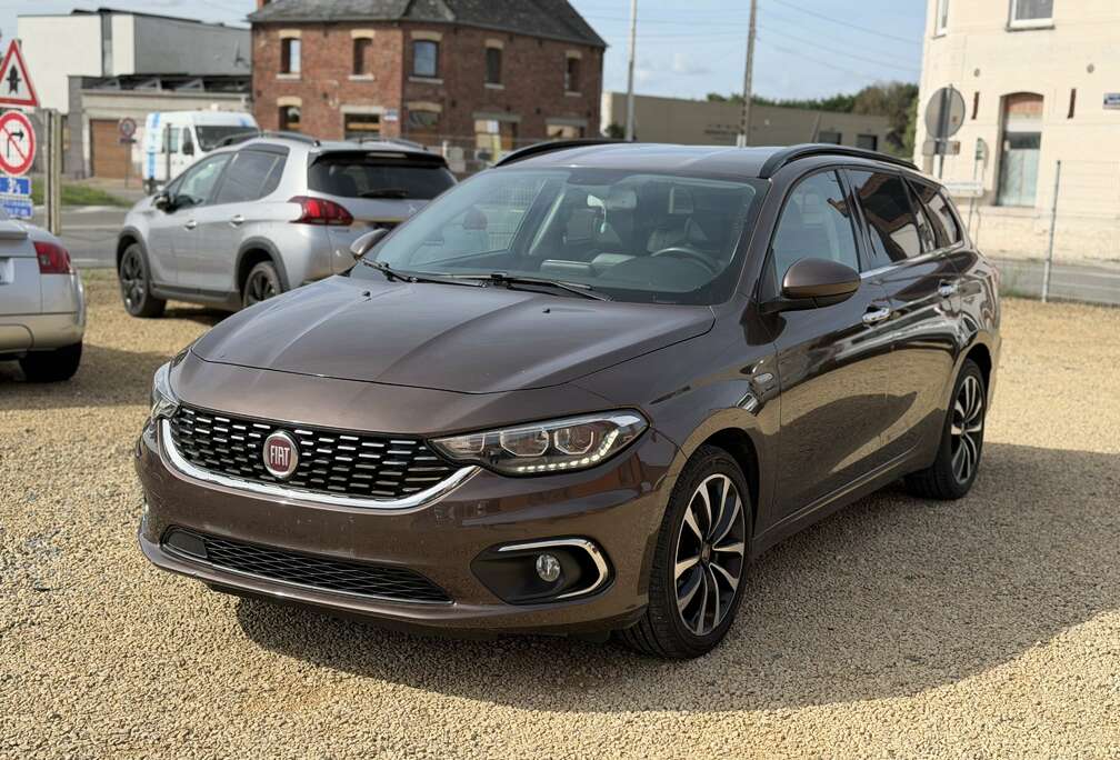 Fiat Tipo SW 1.4 ( Prix Export )
