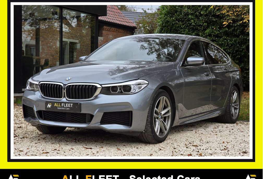 BMW M Sport Pack - LIKE NEW - BMW History