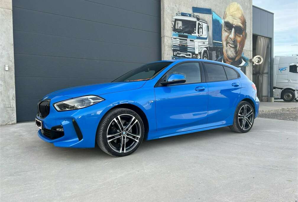 BMW dAS AdBlue