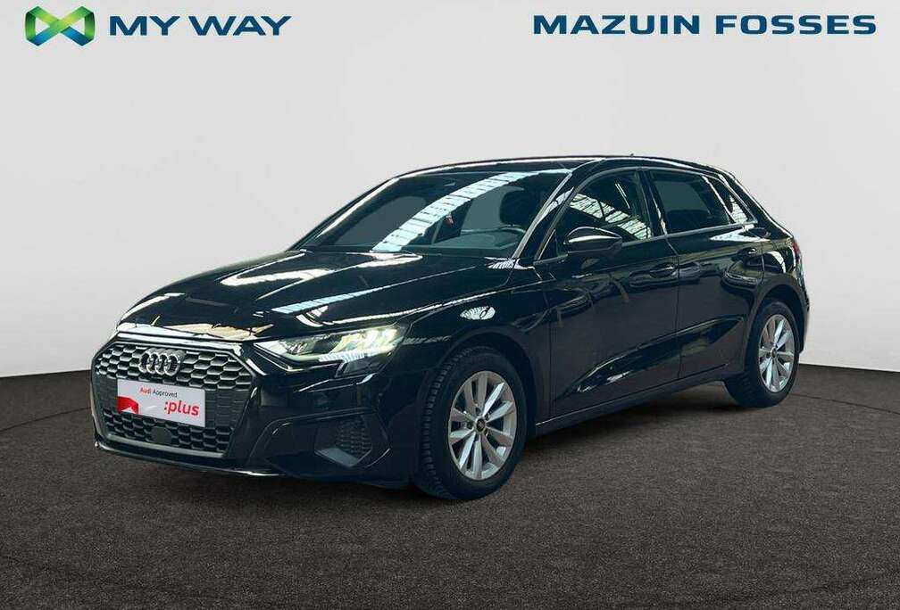 Audi Sportback Audi A3 Sportback Business Edition Attra