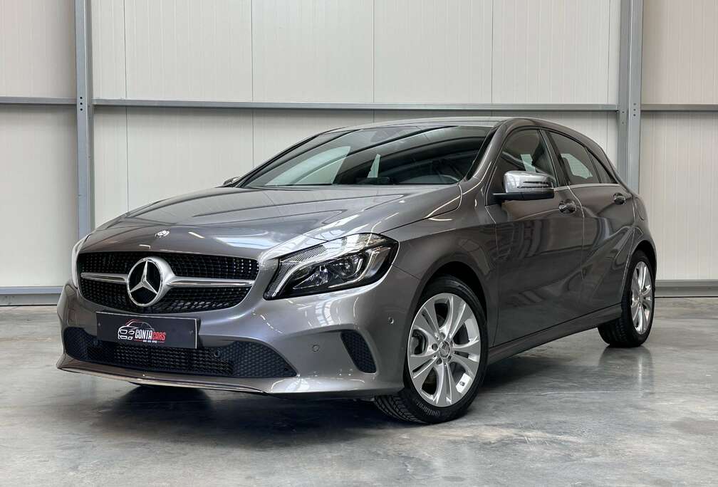 Mercedes-Benz *GARANTIE 12 MOIS* A 180