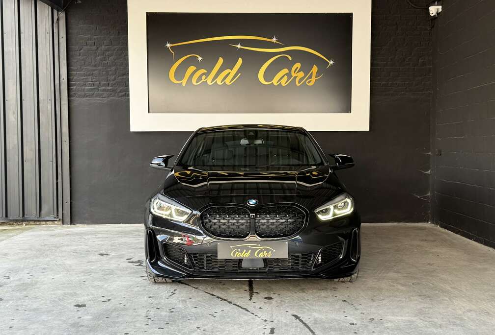 BMW 116 d AdBlue (EU6AP) PACKM135i*1erPROPRIO*CARPLAY*