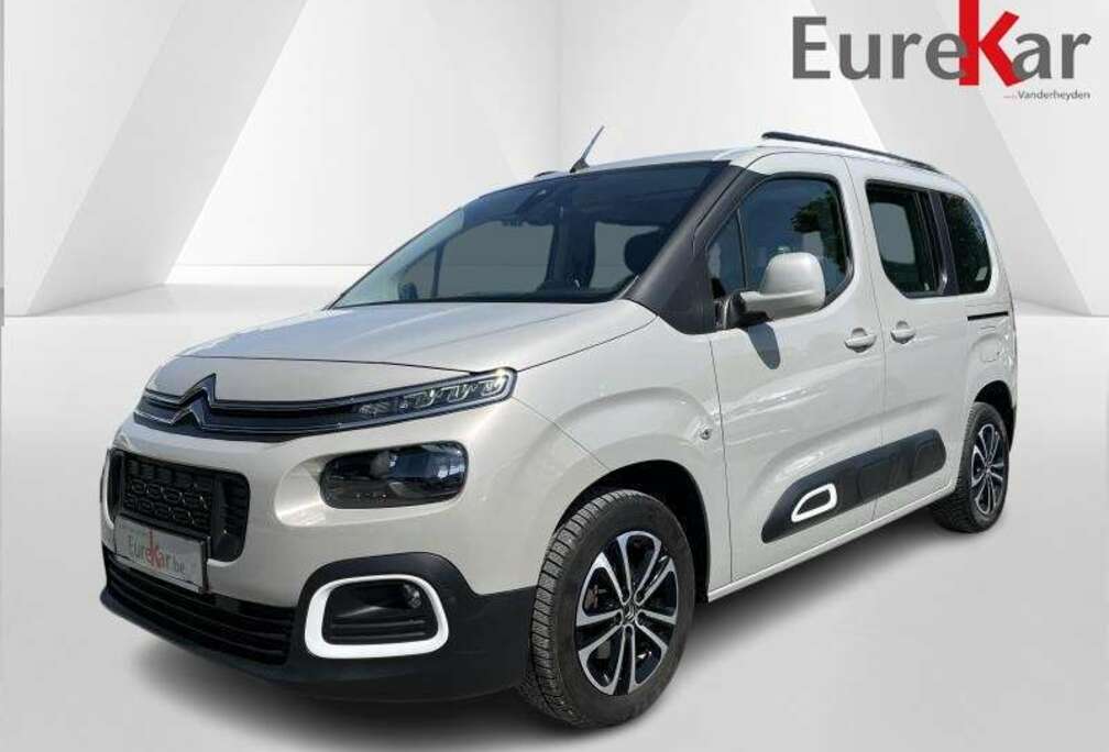 Citroen 1.2i Edition Shine 5P