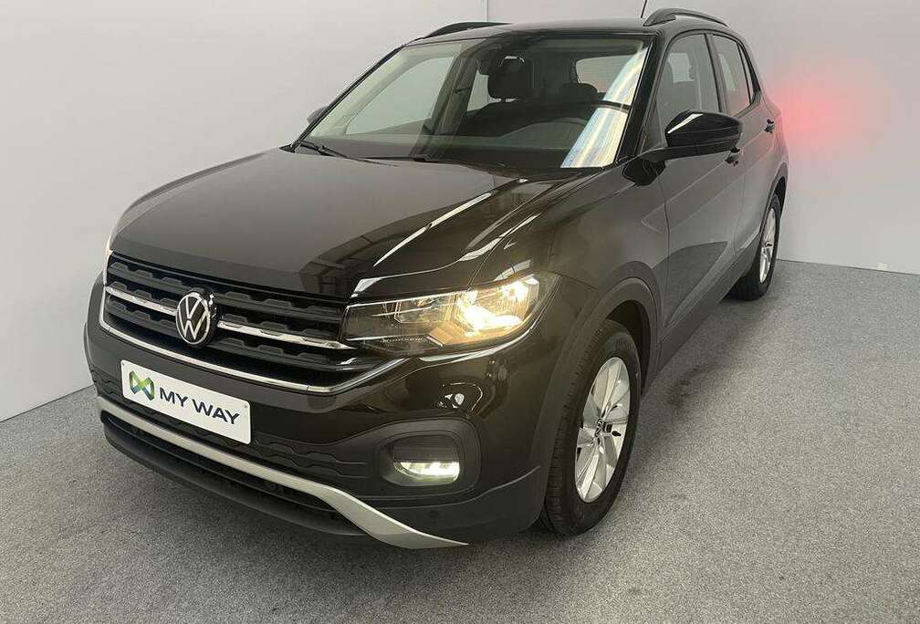 Volkswagen Life 1.0TSI 110 PK DSG