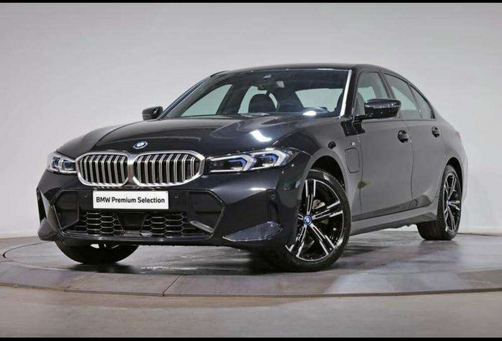 BMW e Berline Kit M Sport