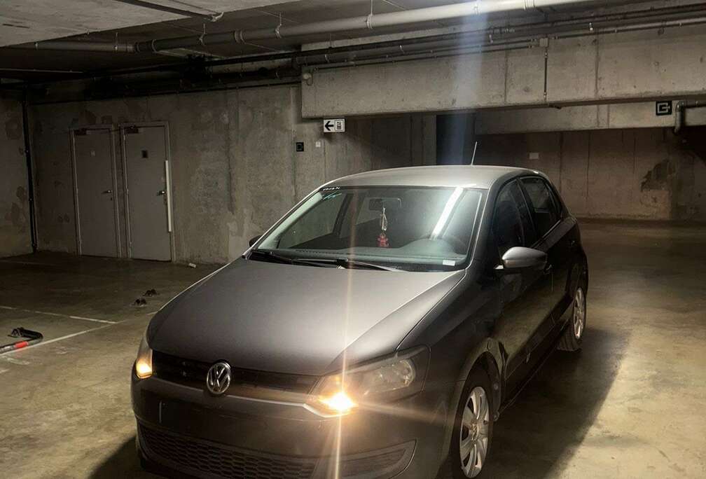 Volkswagen 1.2 diesel