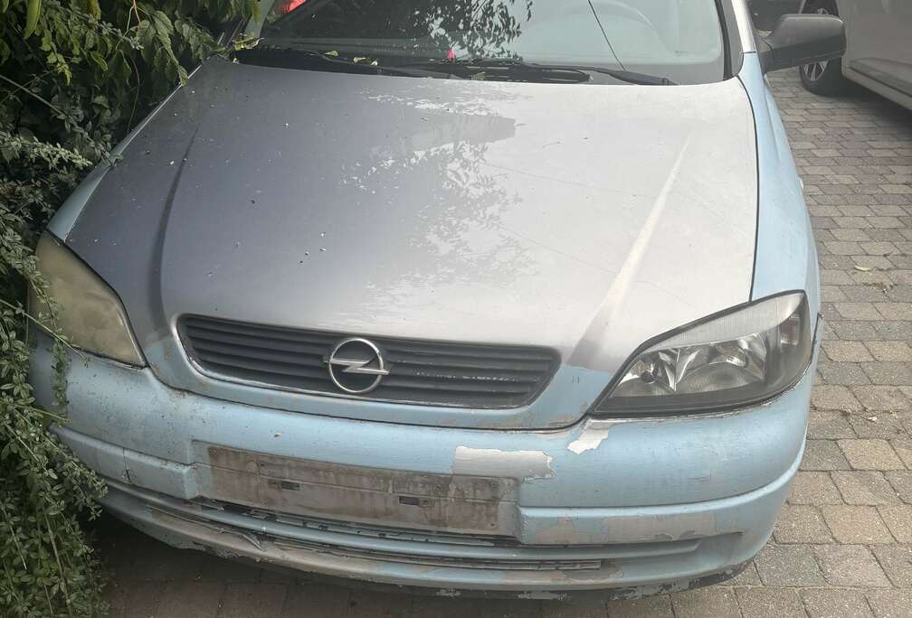 Opel 1.2i XE 16v Comfort