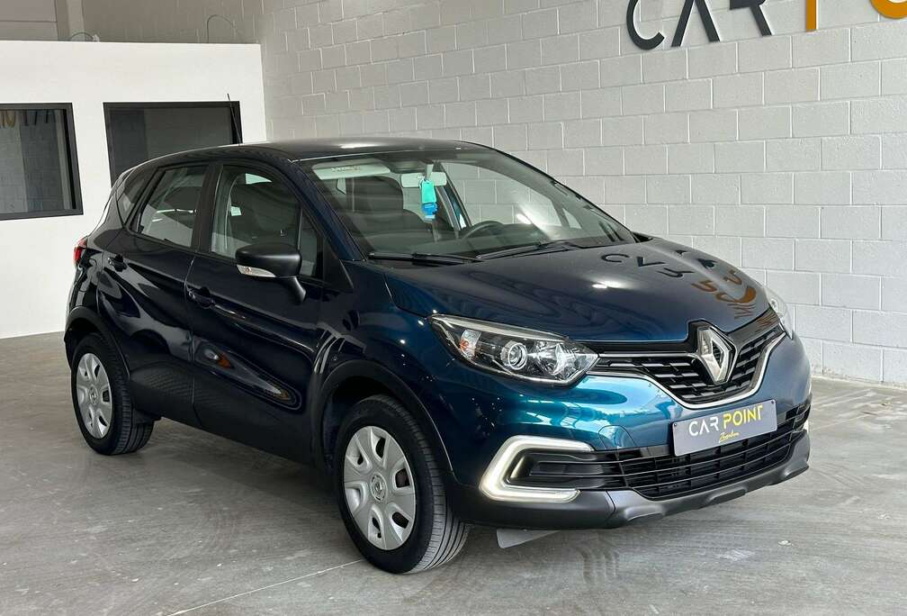 Renault 0.9 Tce - Facelift -12 mois garantie