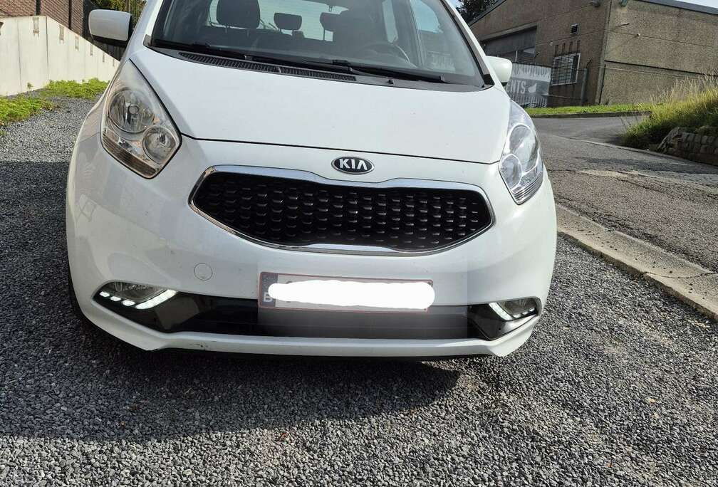 Kia 1.4 CRDi Mind