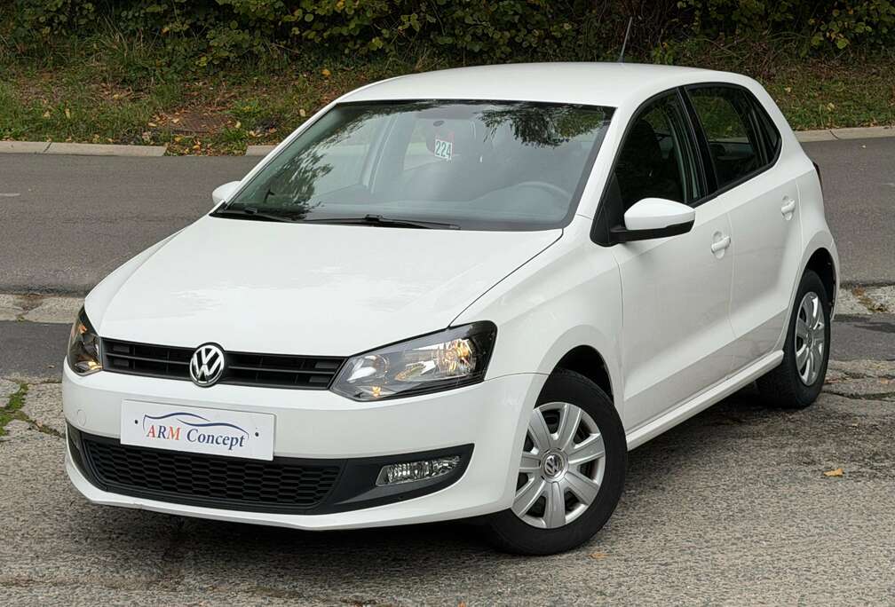Volkswagen Polo 1.2i Trendline
