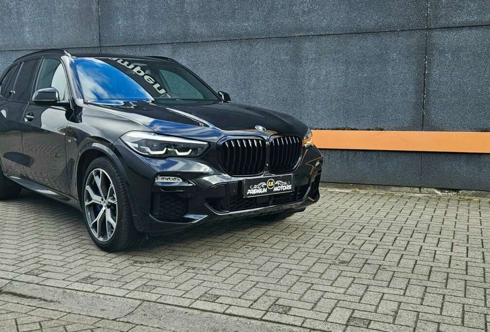 BMW xDrive45e M PACK/ADAP CRUISEC/HARMAN KARDON/**FULL