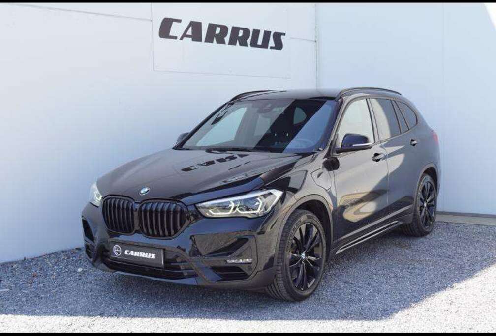 BMW XDRIVE25E