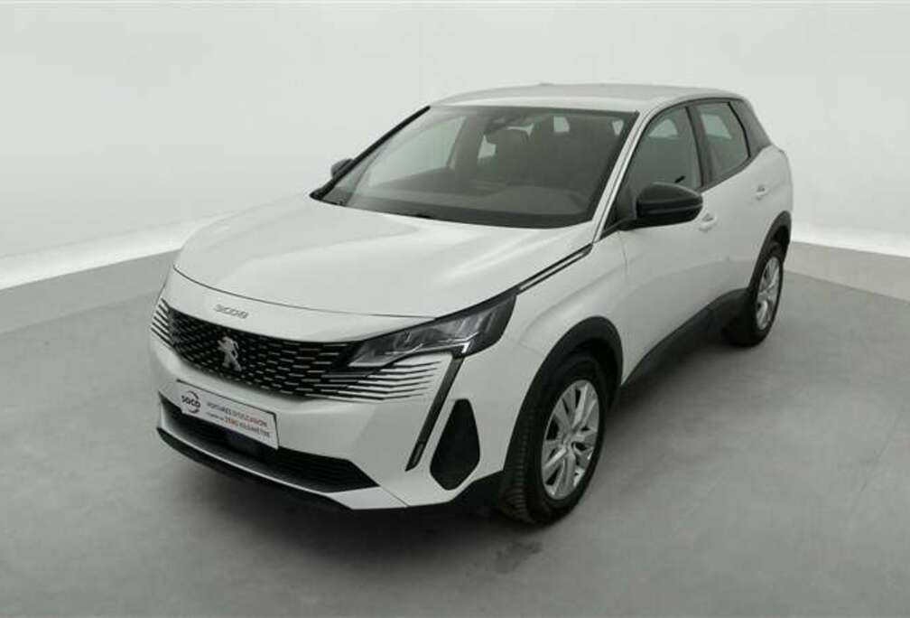 Peugeot 1.2 PureTech 130Cv Active Pack CARPLAY / CAMERA / ALU