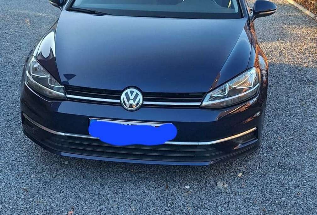 Volkswagen Golf Alltrack 1.6 TDI 4Motion BlueMotion Technol.