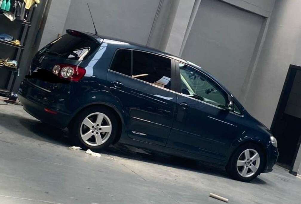 Volkswagen 1.4i Trendline