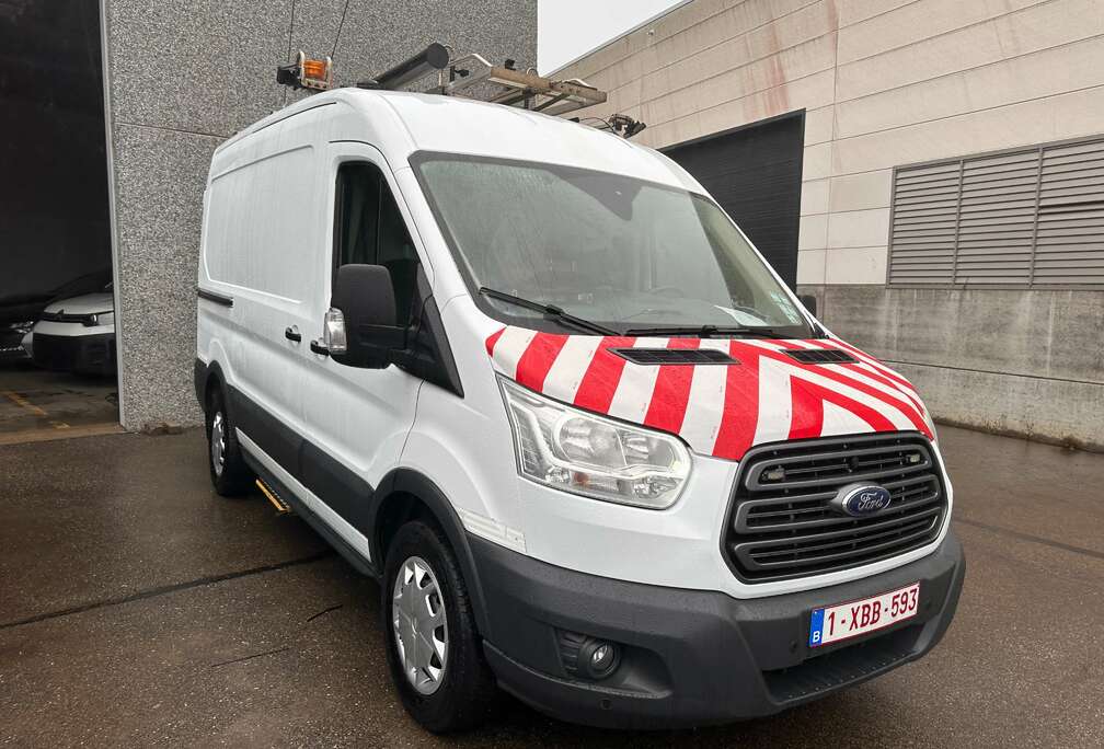 Ford Ford Transit L2H2 2.0 TDCI Trend