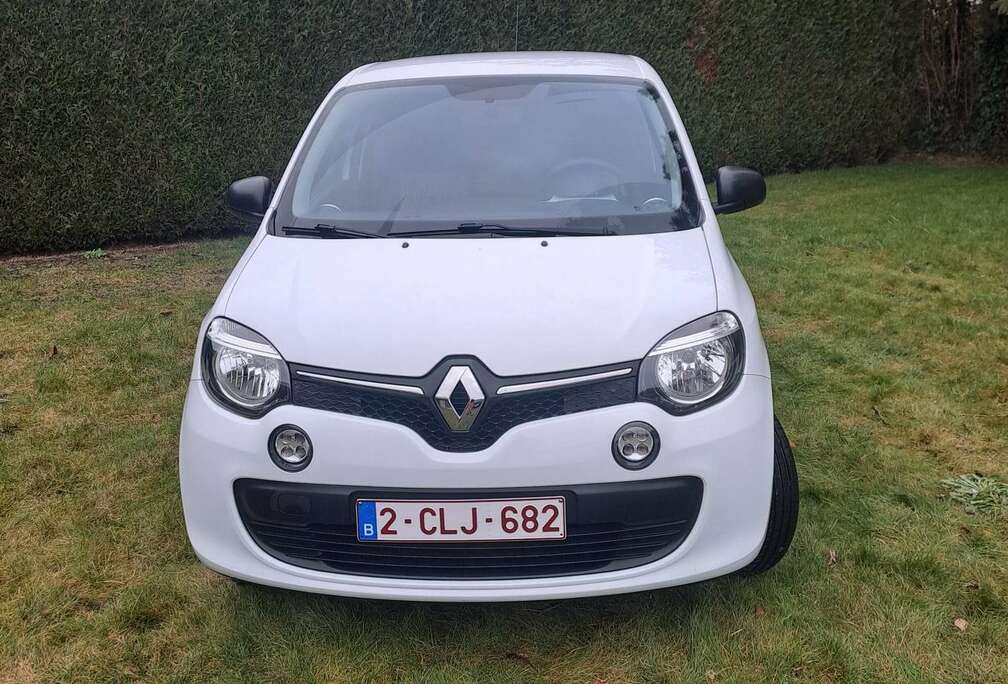 Renault Twingo 1.0i SCe Life S
