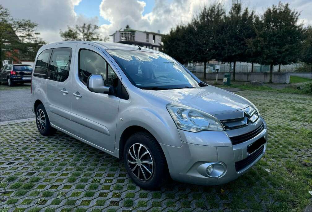 Citroen 1.6 HDi Multispace // Tel 0485360081