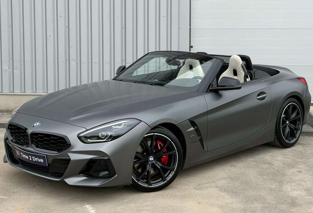 BMW 40iAS - 1st Owner - Full BMW history