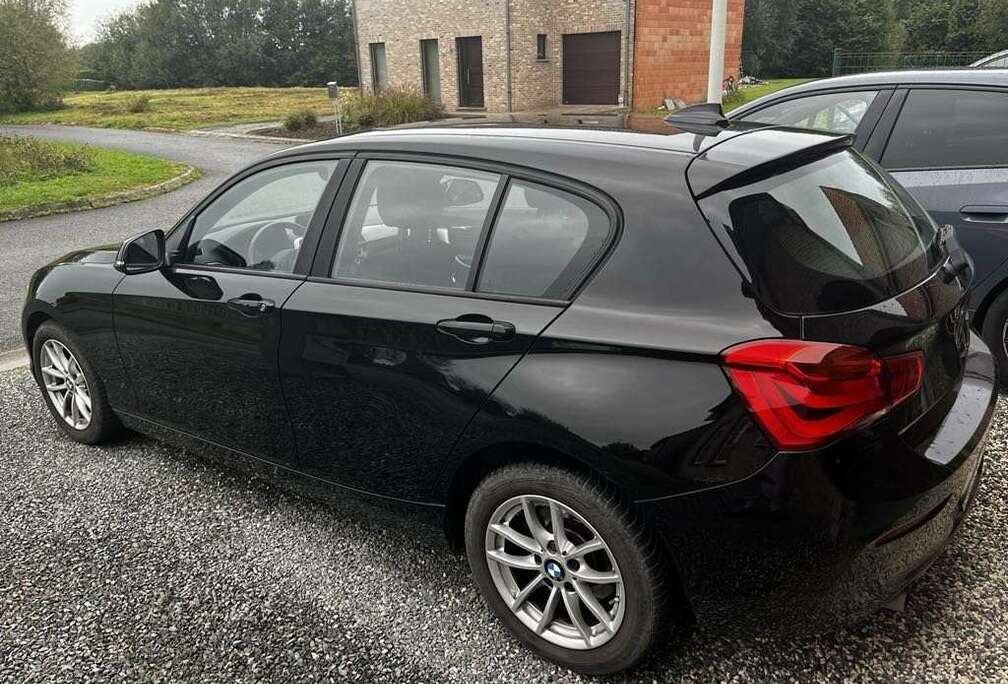 BMW 118i