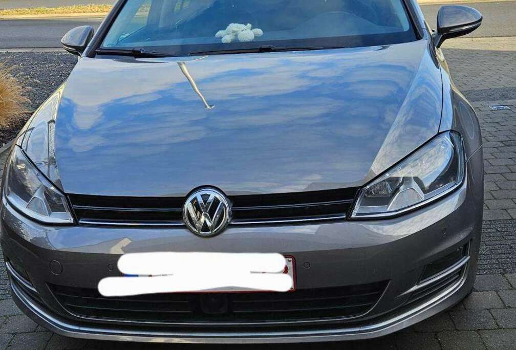 Volkswagen Golf 2.0 TDI