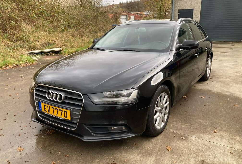 Audi