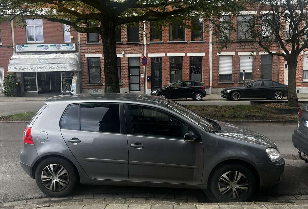 Volkswagen 1.4 Essence