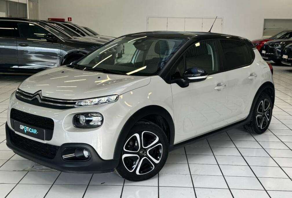 Citroen *** Highlight ***