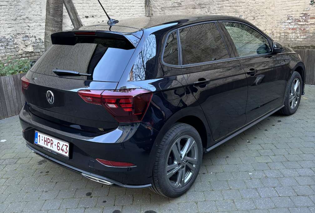 Volkswagen 1.0 TSI R-Line Business OPF DSG