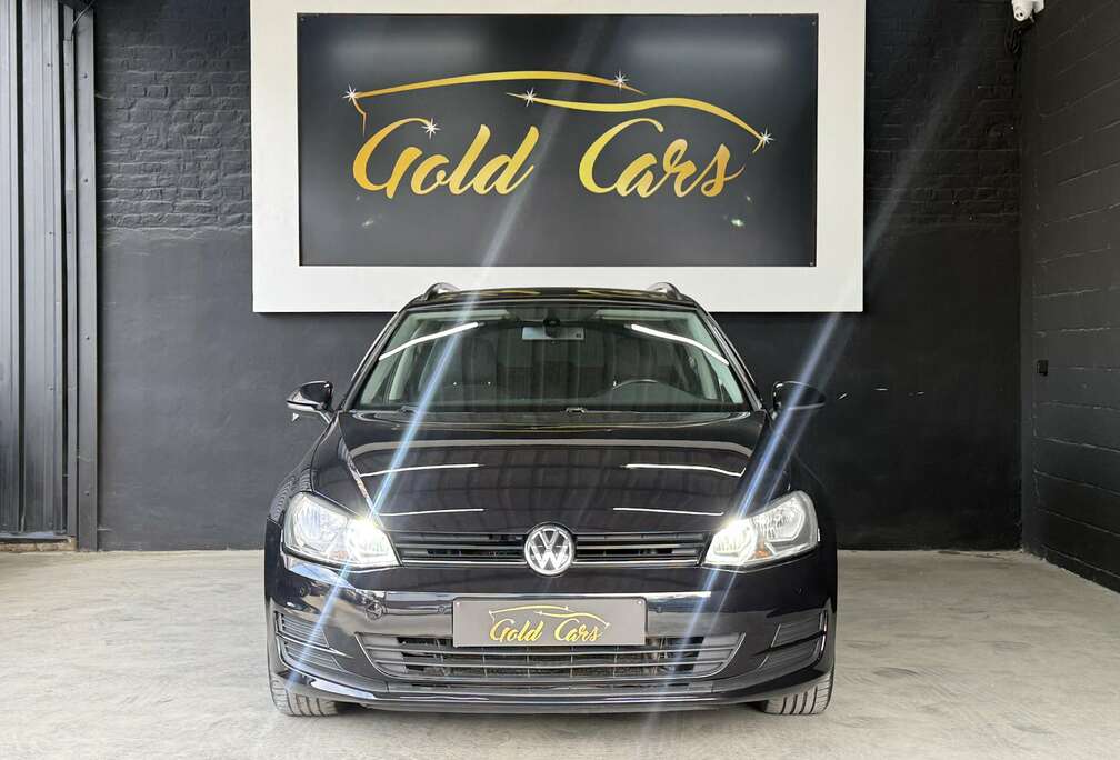 Volkswagen 1.6 CR TDi Highline DSG*S CHAUFFANTS*CLIM*