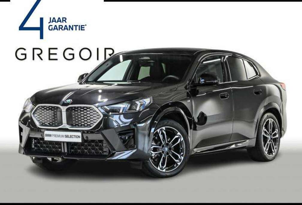 BMW MsportCamThDassCarplay