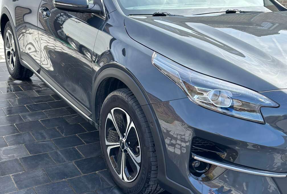 Kia XCeed PHEV 1.6 GDi Business Line DCT