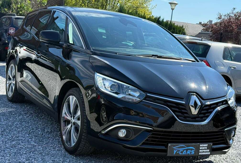 Renault 1.7DCI FACE LIFT //7PLACES// 12MOIS DE GARANTIE