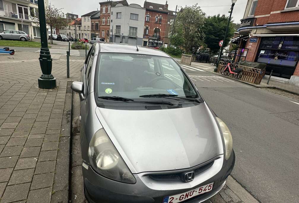 Honda 1.4 ES