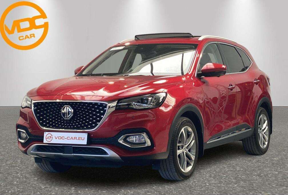 MG 1.5 HYBRID*Luxury*Toit pano Cuir