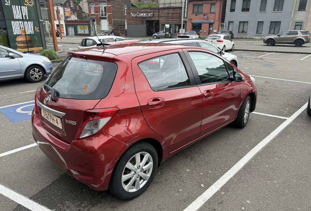 Toyota