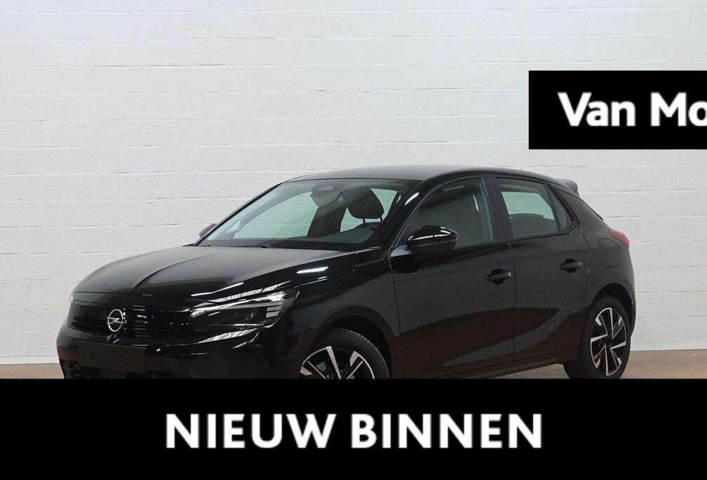 Opel 1.2 Turbo Hybrid 74kW eDTC