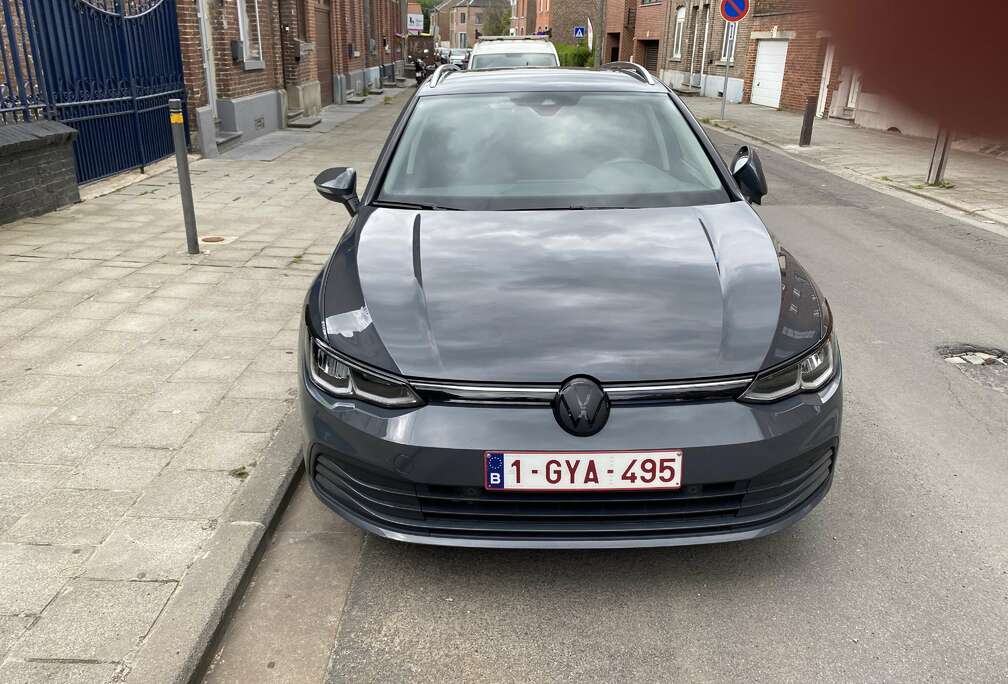 Volkswagen SW 1.5 TSI Life Business OPF