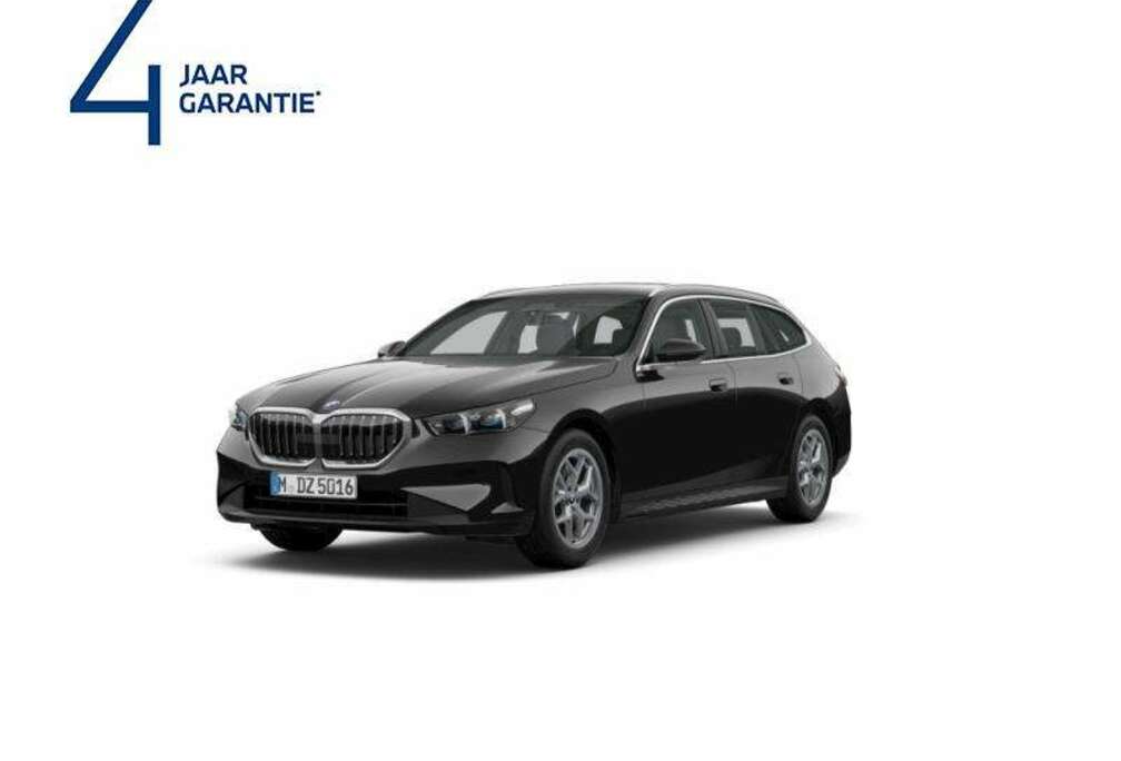 BMW Touring