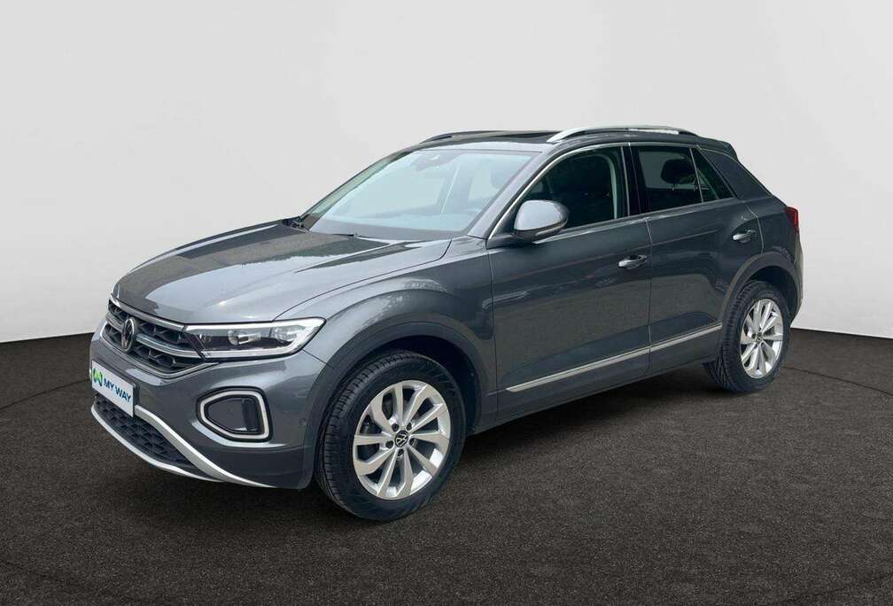 Volkswagen 1.5 TSI Style Business DSG