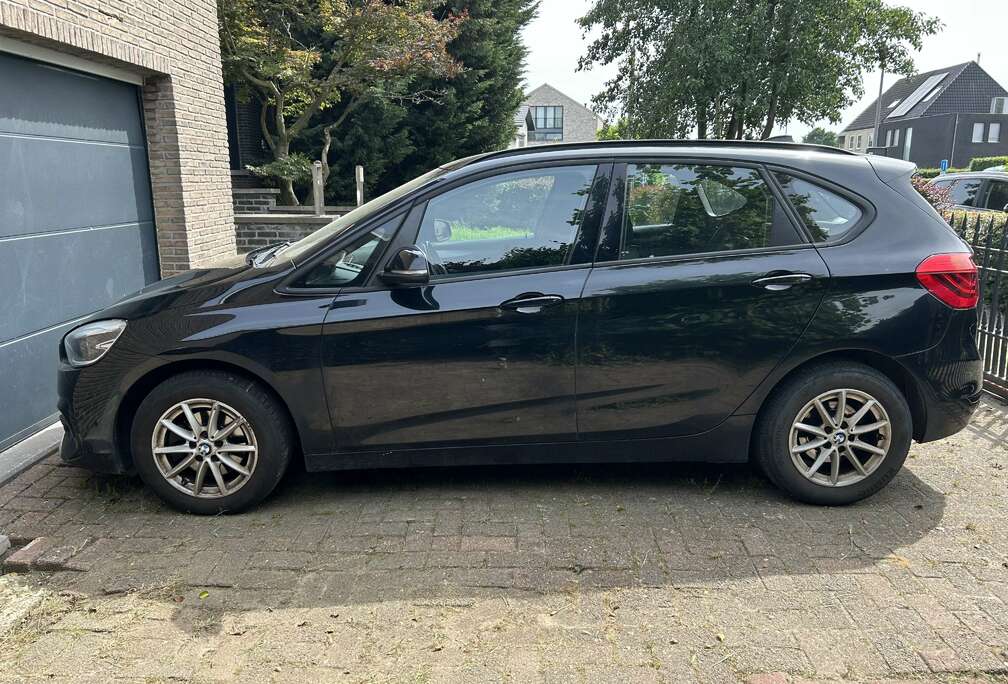 BMW Gran Tourer 216i JOY Edition