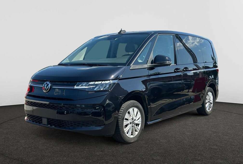 Volkswagen Multivan Life (Version Courte) 1.4 l eHybrid 160kW / 218ch Boîte automatique 6 vitesses DSG