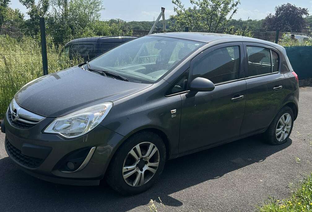 Opel 1.3 CDTi ecoFLEX Enjoy Active