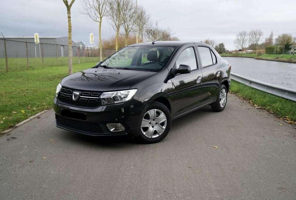 Dacia 1.0i  Lauréate / Airco / Bluetooth