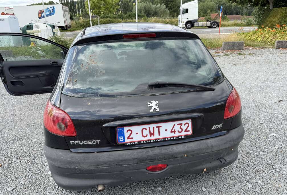 Peugeot 60 Filou