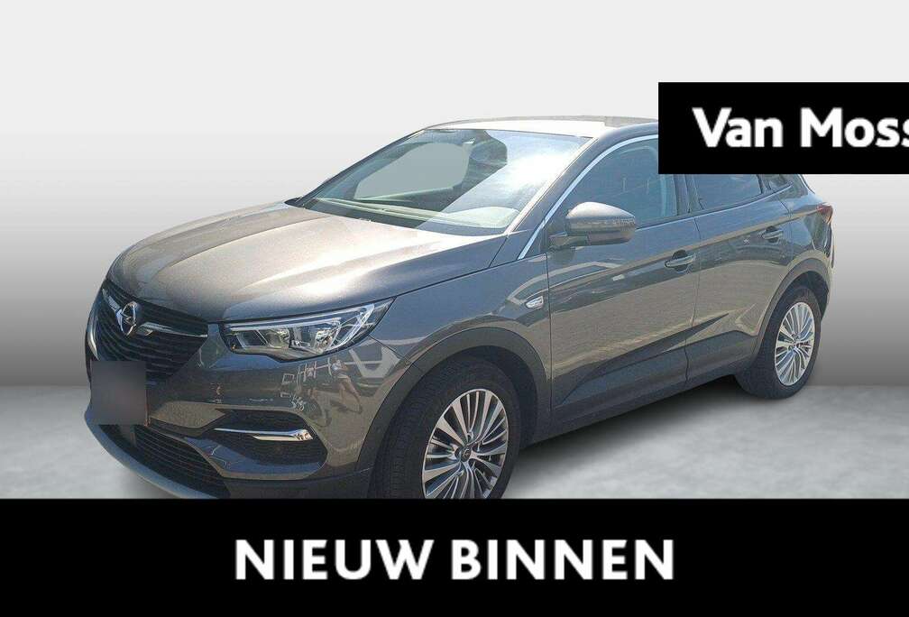 Opel 1.2 Turbo ECOTEC S/S MT6 Innovation
