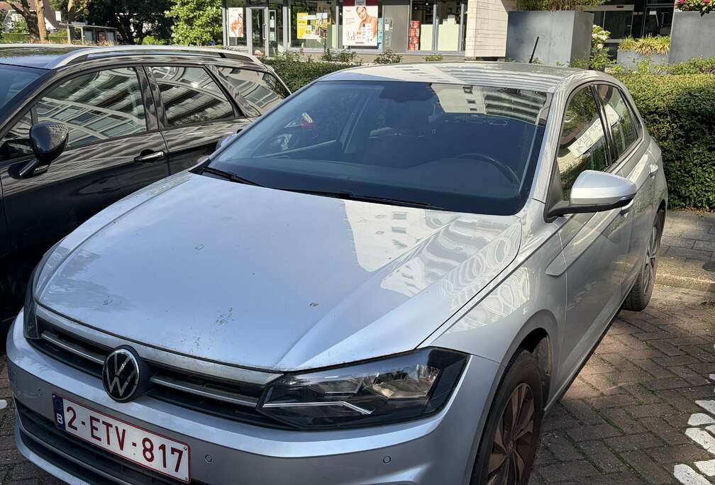 Volkswagen 1.0 Comfortline