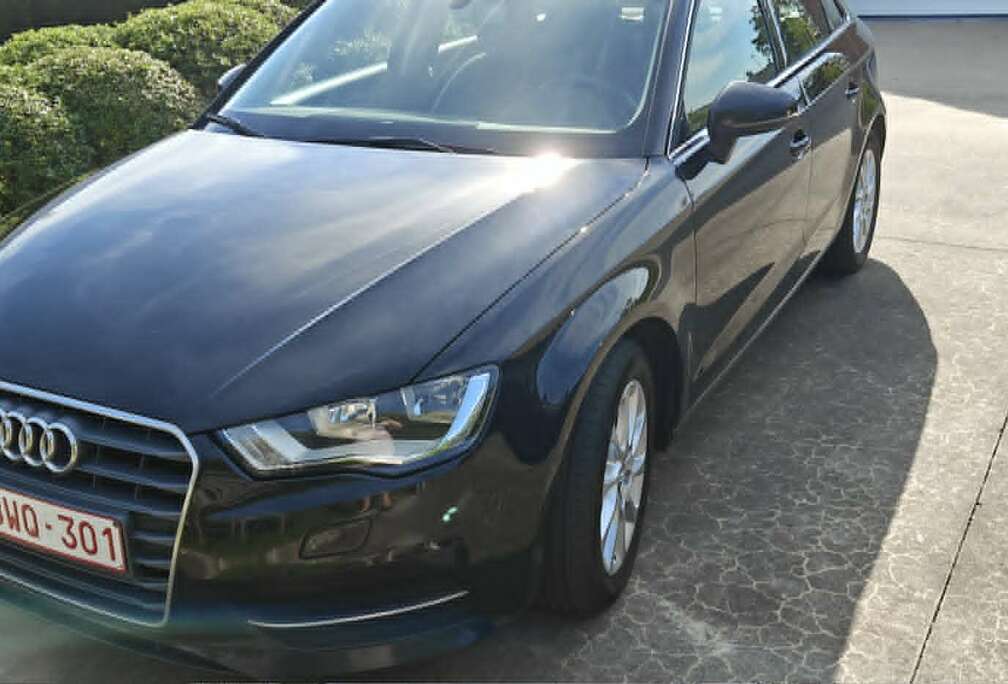 Audi A3 Sportback 1.2 TFSI Ambiente